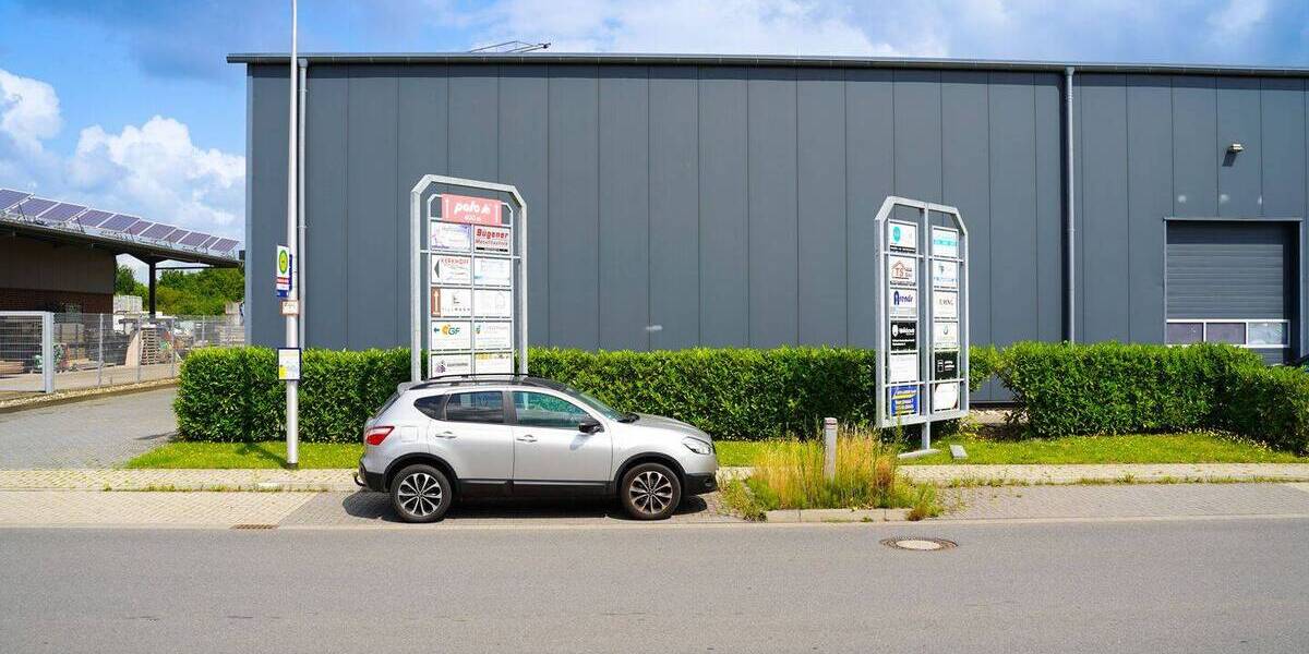 Gewerbeobjekt Gronau Epe - 5.500&euro; | Angebot:26174934