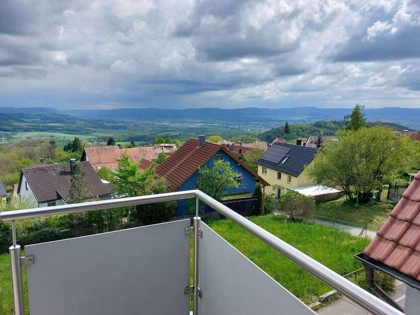 Wohnung zum Mieten in Göppingen-Hohenstaufen 1.500 € 155 m²