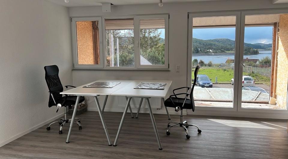 Etagenwohnung Bischoffen - 1 Zimmer, 46 m&sup2;, 500&euro; | Angebot:25181653