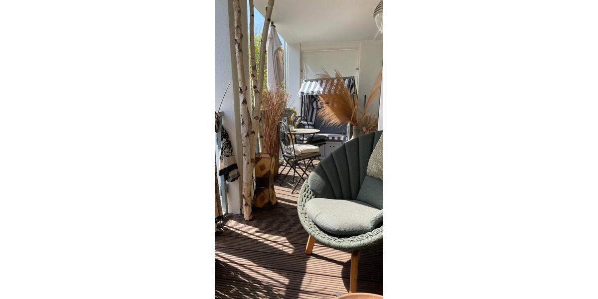 Etagenwohnung Rheda-Wiedenbrück Wiedenbrück - 2 Zimmer, 55 m&sup2;, 605&euro; | Angebot:26321197