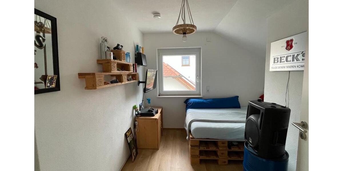 Einfamilienhaus Winterlingen - 4 Zimmer, 98 m&sup2;, 1.550&euro; | Angebot:23846748