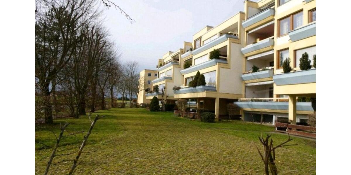 Etagenwohnung Amberg - 3 Zimmer, 83 m&sup2;, 820&euro; | Angebot:26504072
