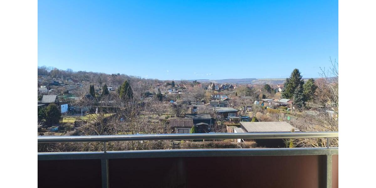 Etagenwohnung Naumburg (Saale) - 4 Zimmer, 68 m&sup2;, 460&euro; | Angebot:25311500