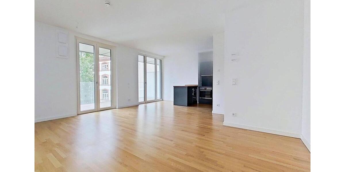 Etagenwohnung Berlin - 3 Zimmer, 100 m&sup2;, 2.510&euro; | Angebot:26548653
