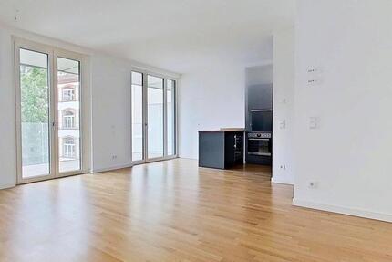 Wohnung Berlin - 3 Zimmer, 100 m&sup2;, 2.510&euro; | Angebot:26548653