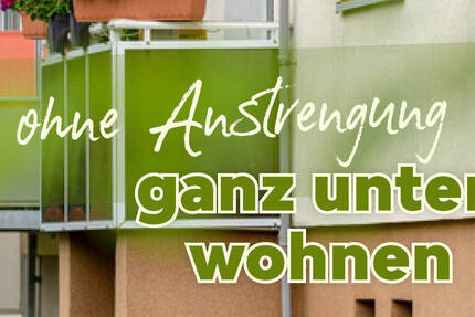 Wohnung Nordhausen Altstadt - 2 Zimmer, 49 m&sup2;, 265&euro; | Angebot:26816845