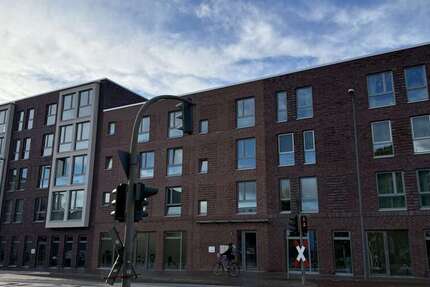 Wohnung zum Mieten in Hamburg 792 € 52 m² 2 zimmer