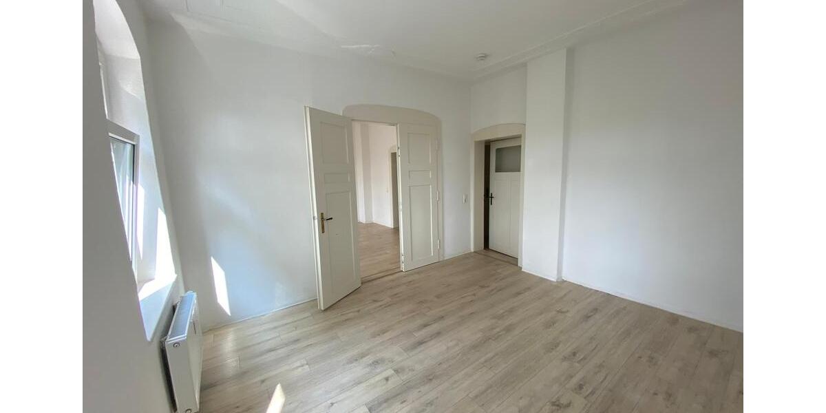 Geräumige 5-Raum-Wohnung 5 zimmer