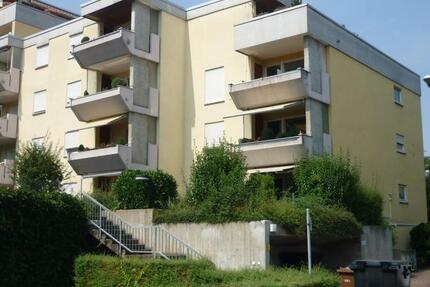 3 13 Zi. Whg. in Bad Mergentheim am Schlosspark