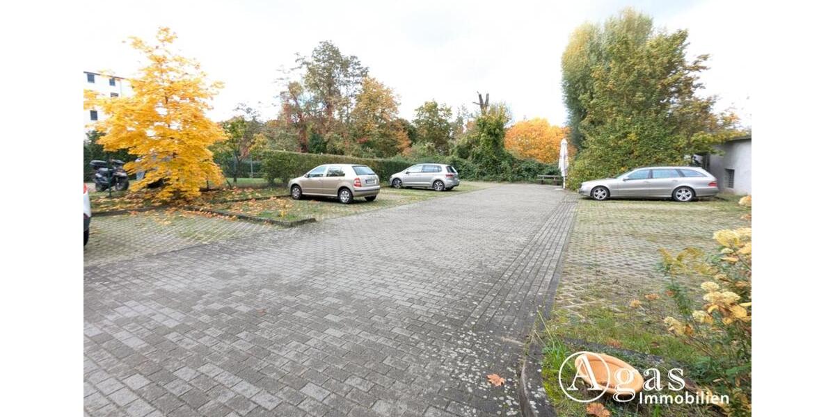 Etagenwohnung Eberswalde - 1 Zimmer, 30 m&sup2;, 334&euro; | Angebot:26462712