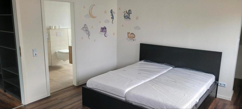 Maisonettenwohnung Lünen - 3 Zimmer, 105 m&sup2;, 1.150&euro; | Angebot:25171794