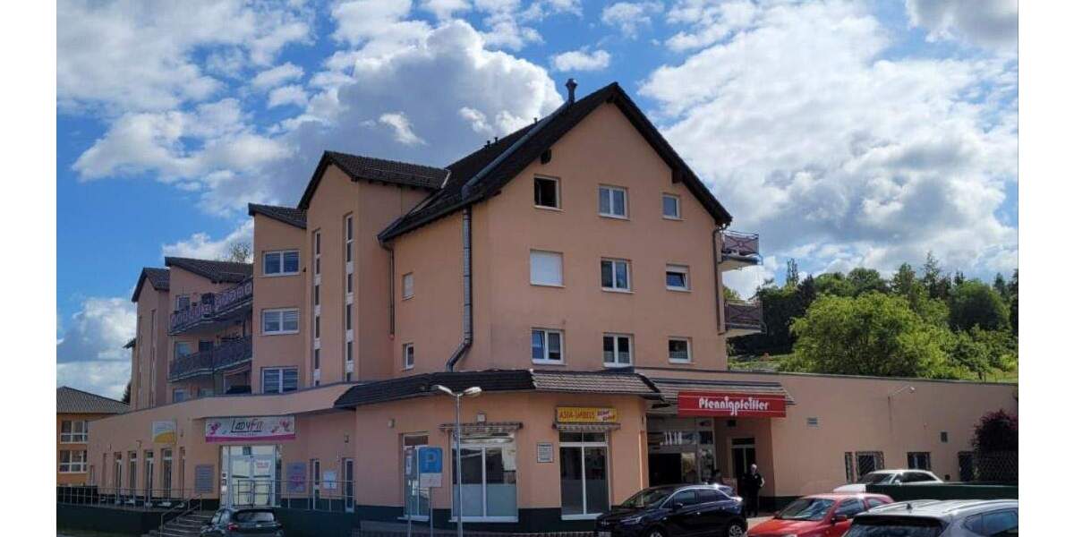 Gewerbeobjekt Stollberg/Erzgeb. Stollberg - 1 Zimmer, 904&euro; | Angebot:25166472