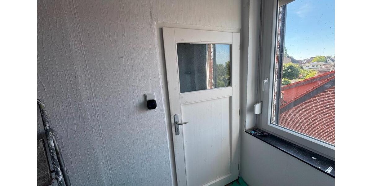 Dachgeschoßwohnung Ahlen - 3 Zimmer, 66 m&sup2;, 580&euro; | Angebot:26697784
