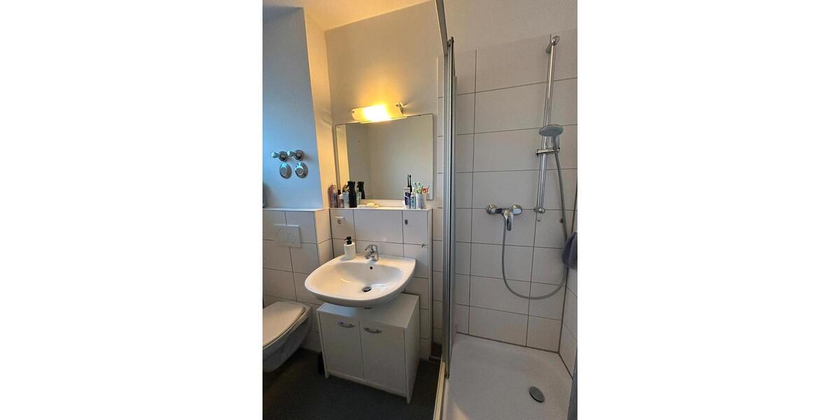 Etagenwohnung Göttingen Nordstadt - 1 Zimmer, 21 m&sup2;, 444&euro; | Angebot:25961109