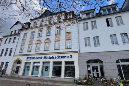 Wohnung zum Mieten in Döbeln 415 € 82.09 m² 2 zimmer