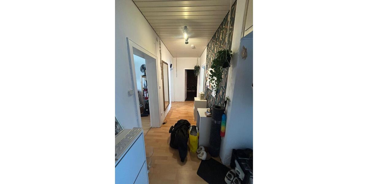 Erdgeschoßwohnung Braunschweig Lehndorf-Watenbüttel - 3 Zimmer, 72 m&sup2;, 750&euro; | Angebot:26700249