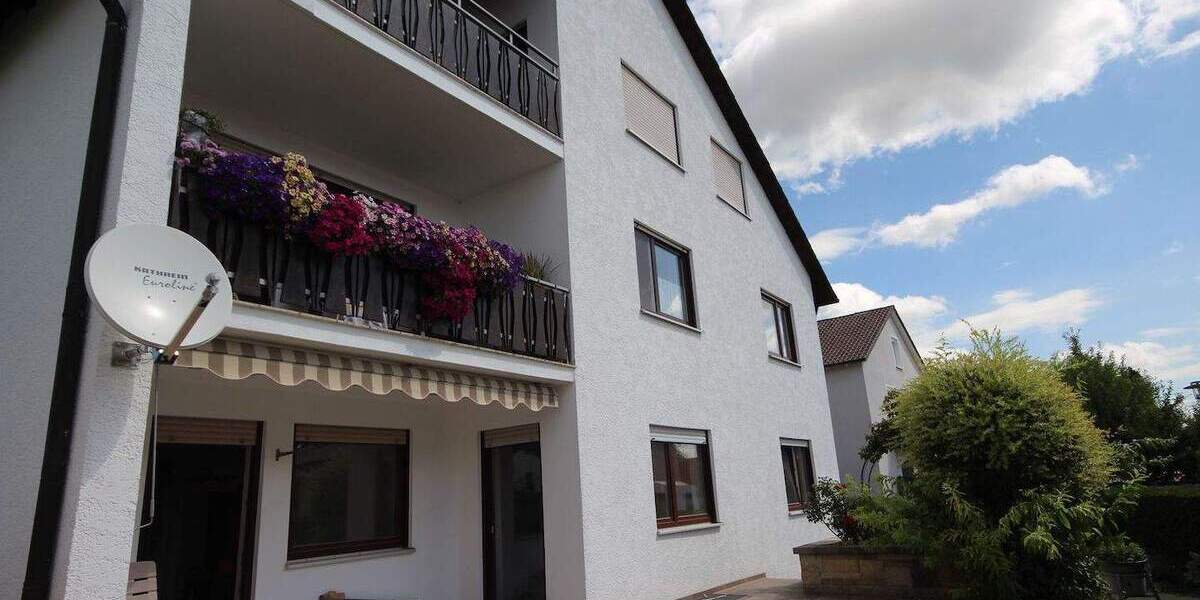 Etagenwohnung Moosburg - 5 Zimmer, 160 m&sup2;, 1.950&euro; | Angebot:24220604