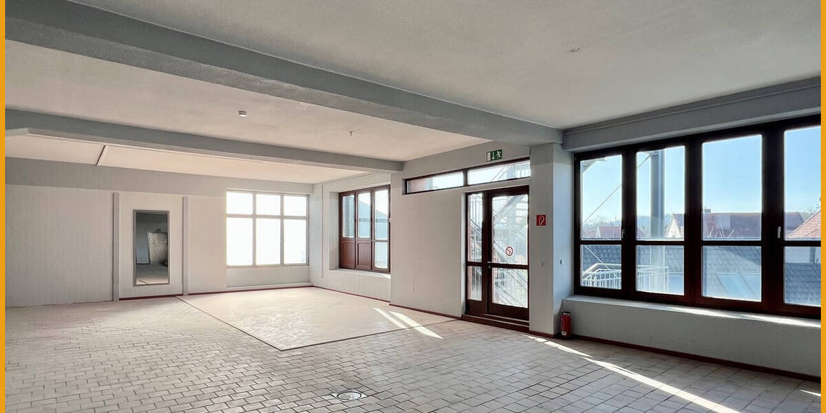 Gewerbeobjekt Alsfeld - 1.750&euro; | Angebot:23960692