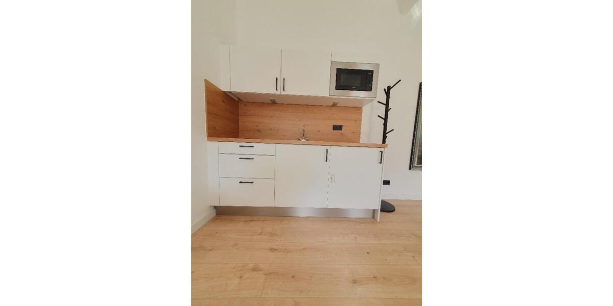 Etagenwohnung Lippstadt Overhagen - 2 Zimmer, 40 m&sup2;, 550&euro; | Angebot:13309245
