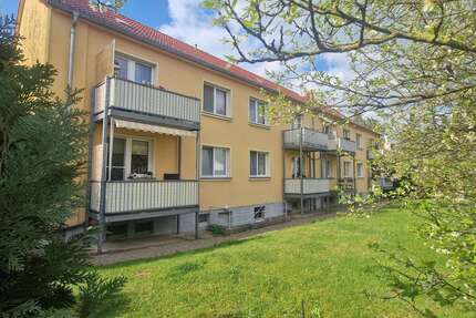 Wohnung Klipphausen Scharfenberg - 3 Zimmer, 59 m&sup2;, 448&euro; | Angebot:26285405