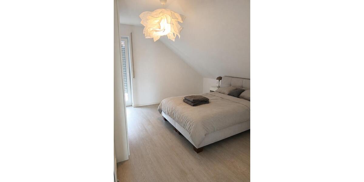 Etagenwohnung Gütersloh Avenwedde - 3 Zimmer, 88 m&sup2;, 900&euro; | Angebot:26382823