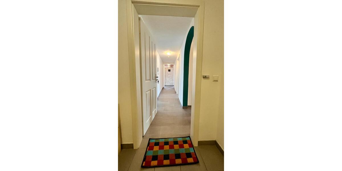 Etagenwohnung Rickenbach - 4 Zimmer, 100 m&sup2;, 900&euro; | Angebot:25993662