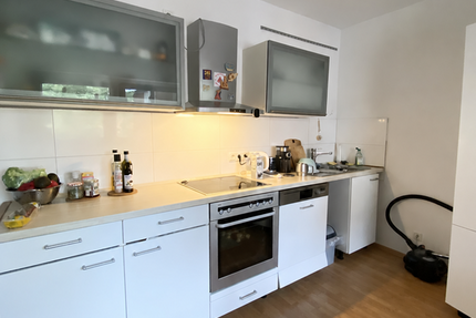 Wohnung Duisburg Hochfeld - 2 Zimmer, 49 m&sup2;, 400&euro; | Angebot:27333966