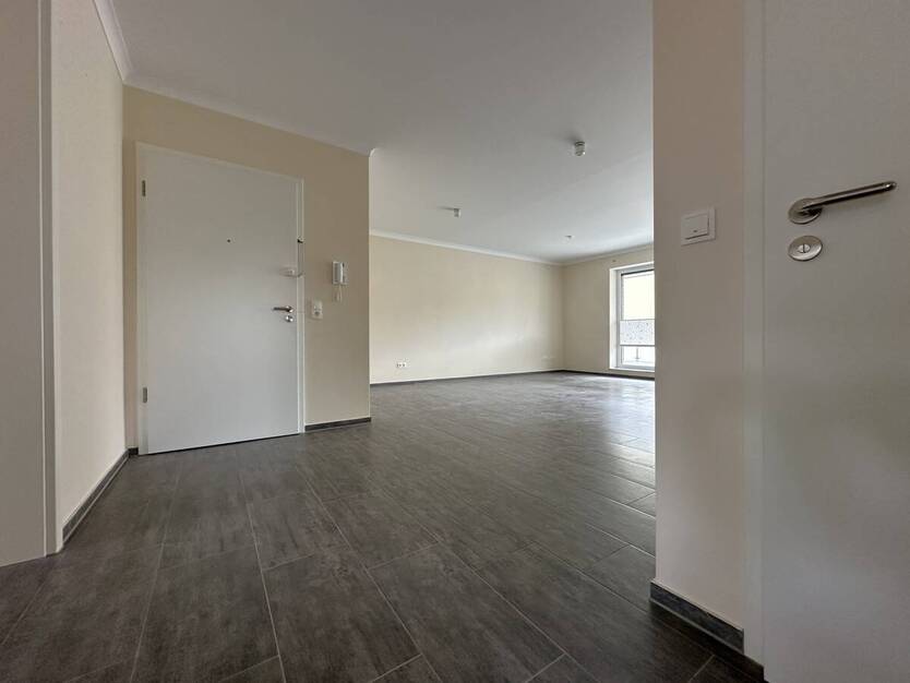 Bremerhaven - Geestemünde 3 Zimmer Mietwohnung im Erd- oder 2. Obergeschoss beim Bürgerpark 3 zimmer