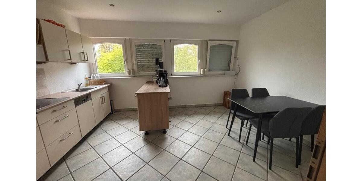 Etagenwohnung Visbek - 4 Zimmer, 150 m&sup2;, 1.100&euro; | Angebot:26425150