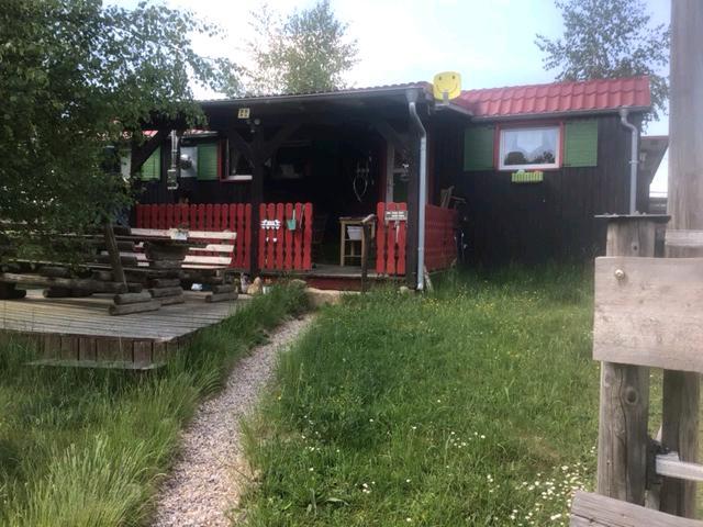 Bezaubernde Unterkunft in Pferderanch 1 zimmer