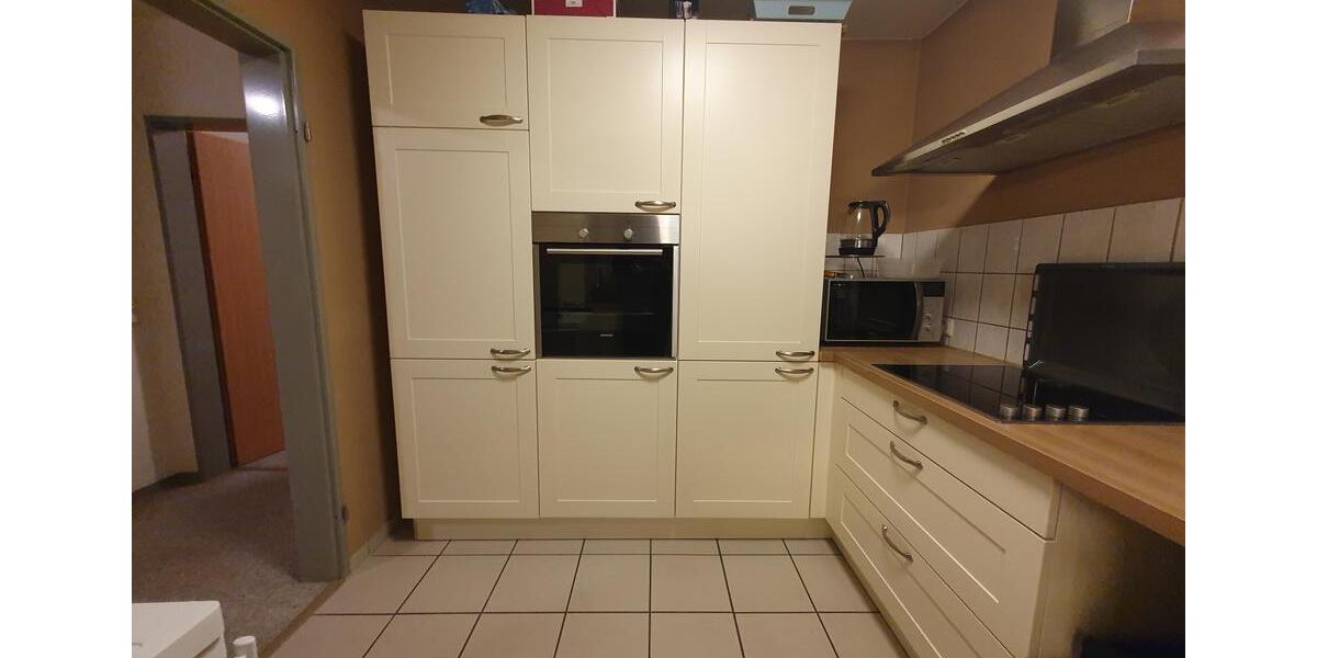 2 Zimmer DG-Wohnung in Weisweiler | WBS nötig | zum 01.12.2025 zimmer