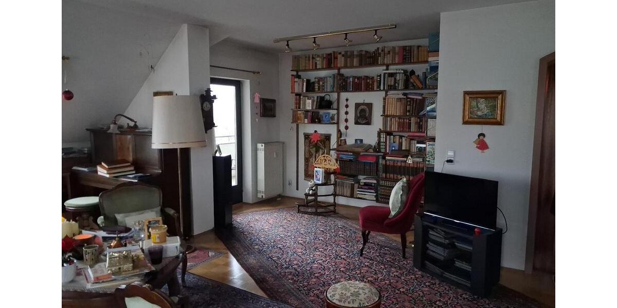 Etagenwohnung Boxberg - 5 Zimmer, 134 m&sup2;, 1.310&euro; | Angebot:25591068