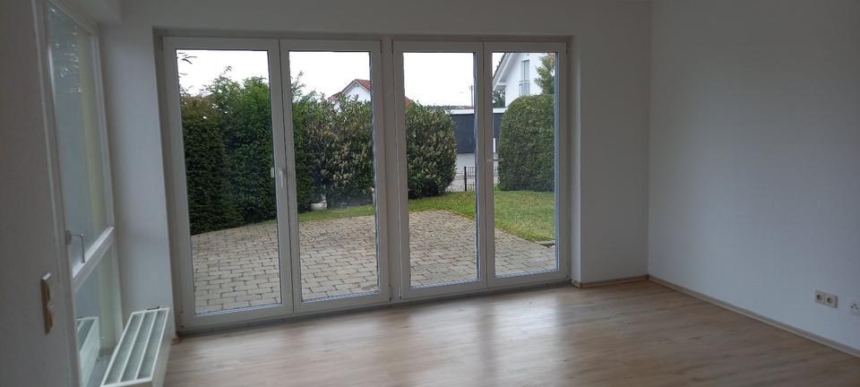 Erdgeschoßwohnung Sigmaringen - 4 Zimmer, 85 m&sup2;, 750&euro; | Angebot:26704539