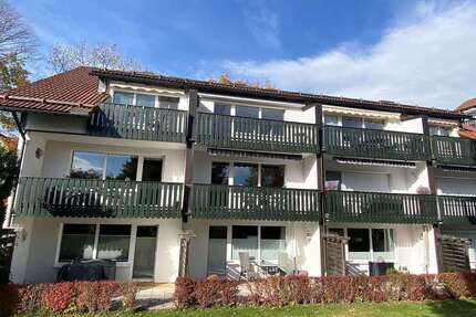 Wohnung zum Mieten in Braunlage 510 € 68 m² 2 zimmer