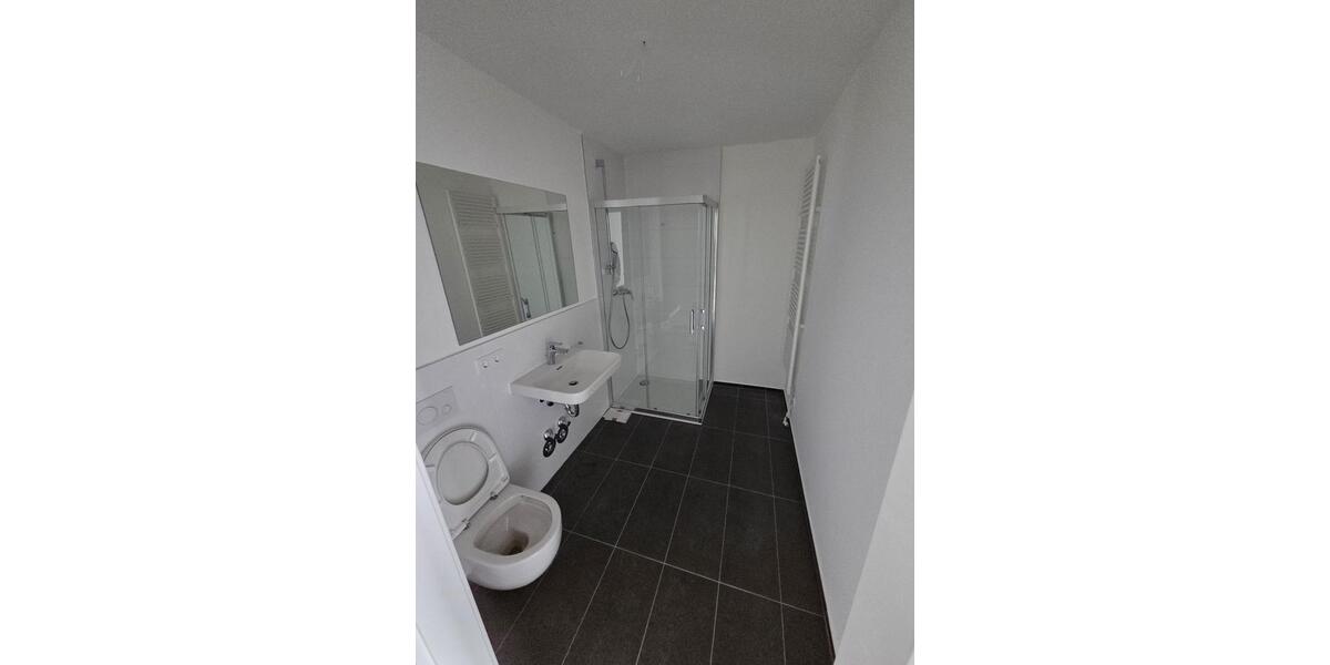 Etagenwohnung Augsburg Lechhausen - 1 Zimmer, 30 m&sup2;, 760&euro; | Angebot:26649456