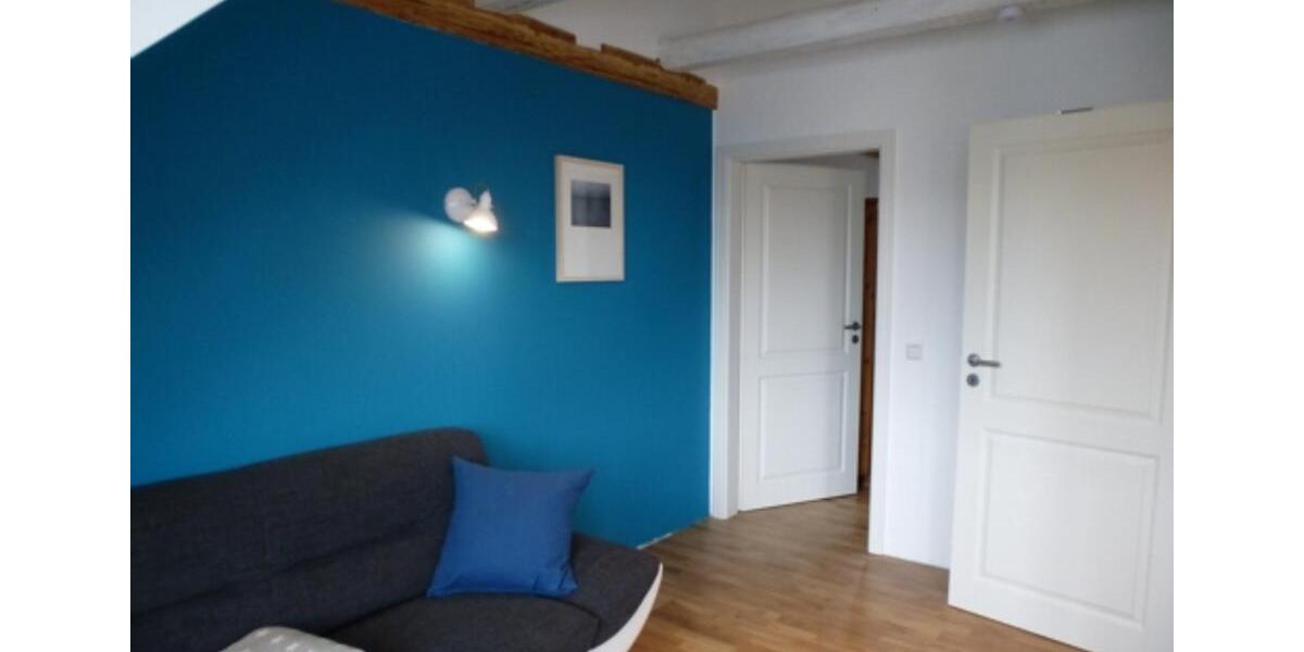 Wohnen auf Zeit Radolfzell am Bodensee - 2.5 Zimmer, 50 m&sup2;, 900&euro; | Angebot:24743769