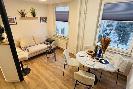 Wohnung Goslar - 2 Zimmer, 40 m&sup2;, 540&euro; | Angebot:24837724