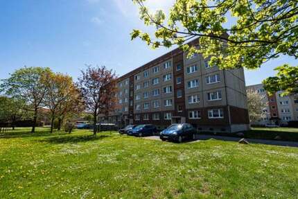 Wohnung Aschersleben - 2 Zimmer, 42 m&sup2;, 231&euro; | Angebot:27045154
