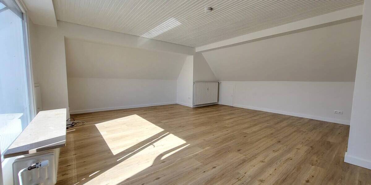 Etagenwohnung Lübeck St. Gertrud - 2 Zimmer, 70 m&sup2;, 770&euro; | Angebot:26188690