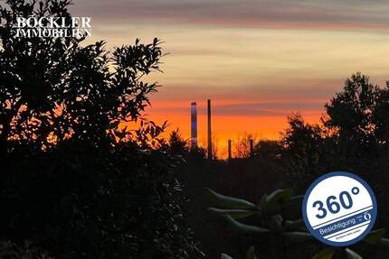 Wohnung Pforzheim Buckenberg - 3 Zimmer, 89 m&sup2;, 790&euro; | Angebot:25704642