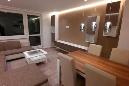 Wohnung Neustrelitz - 3 Zimmer, 61 m&sup2;, 1.210&euro; | Angebot:20680865