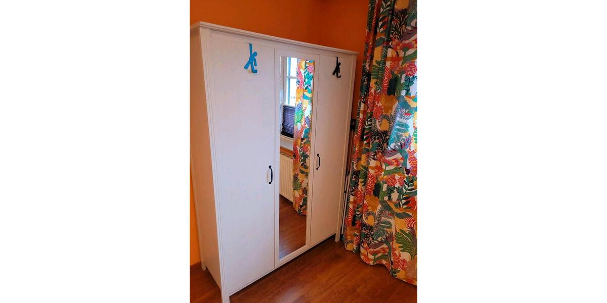 Wohnen auf Zeit Jork - 1 Zimmer, 20 m&sup2;, 570&euro; | Angebot:26650187