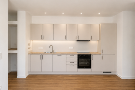 Wohnung Berlin Spandau - 3 Zimmer, 67 m&sup2;, 1.687&euro; | Angebot:26978400