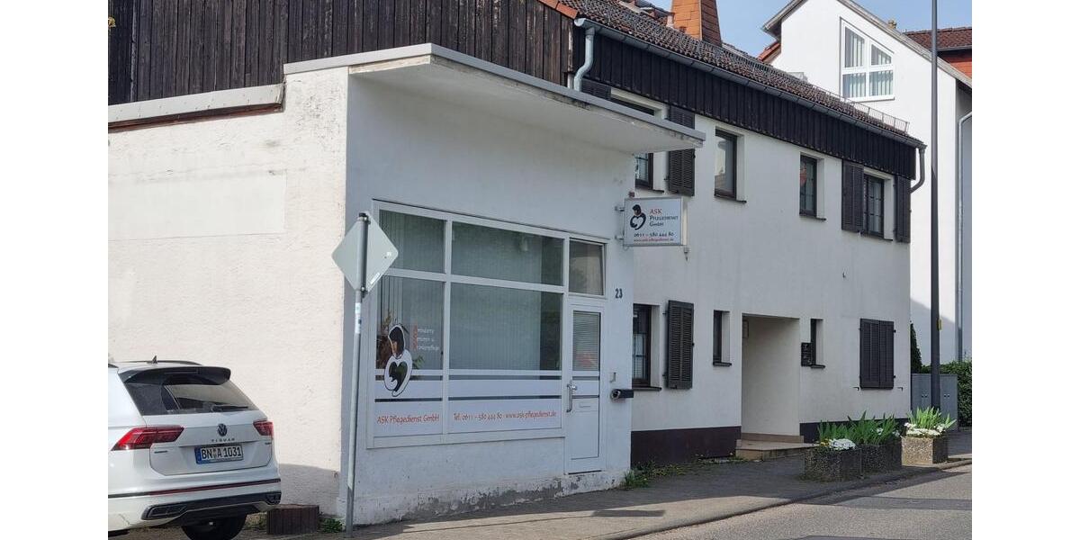 Bürofläche in Georgenborn zu vermieten zimmer