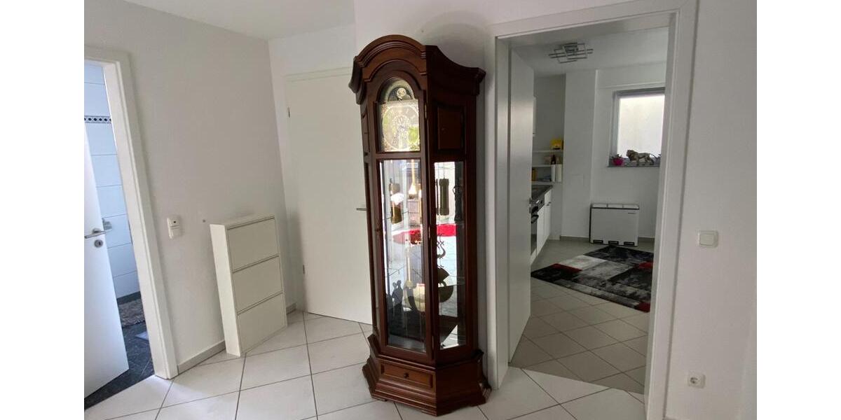 Wohnen auf Zeit Gernsheim - 1 Zimmer, 65 m&sup2;, 600&euro; | Angebot:24755184