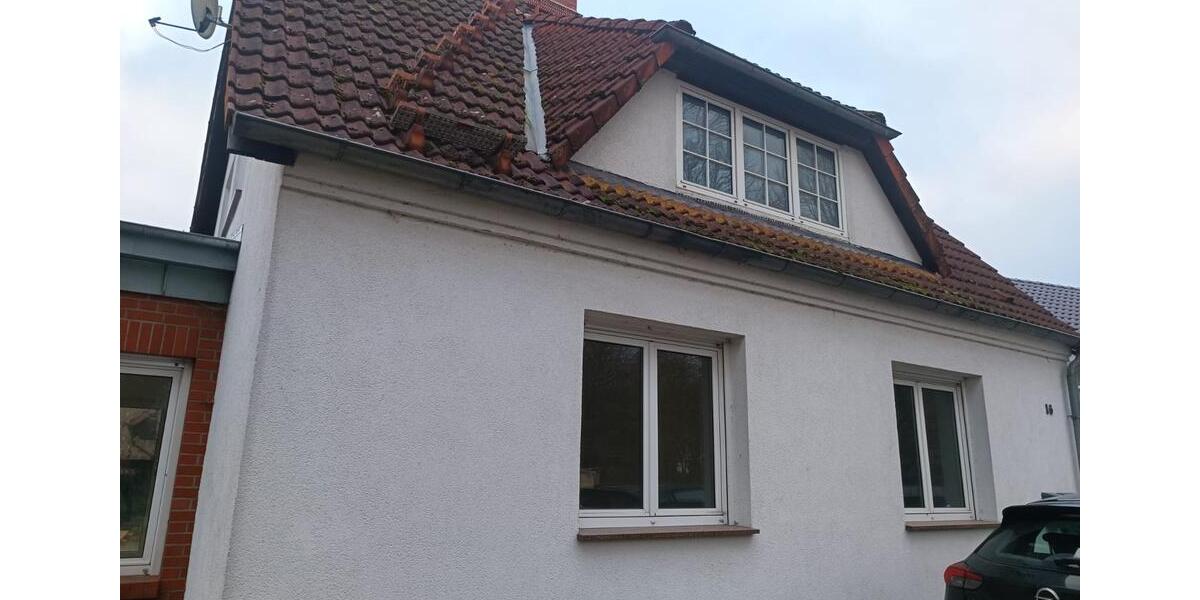 Einfamilienhaus Prohn - 4 Zimmer, 120 m&sup2;, 1.500&euro; | Angebot:25407940