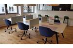 Top flexible Büros und Coworking in der Innenstadt - All-in-Miete