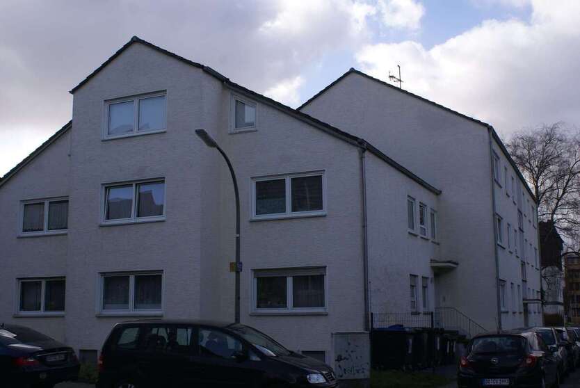 Wohnung zum Mieten in Dortmund 650 € 64 m² 2.5 zimmer