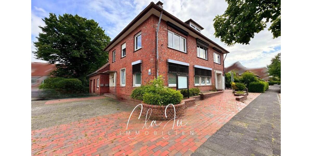 Erdgeschoßwohnung Wangerland - 2 Zimmer, 72 m&sup2;, 500&euro; | Angebot:25448895