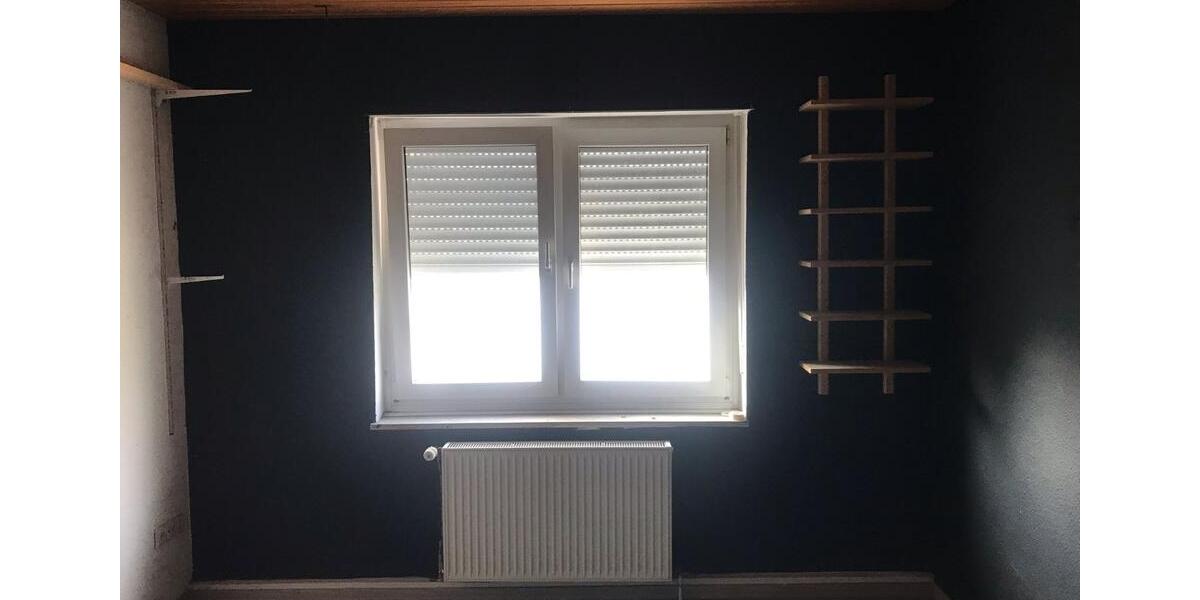 Zimmer für Pendler in Bünde 1 zimmer